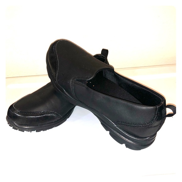 safetstep shoes payless